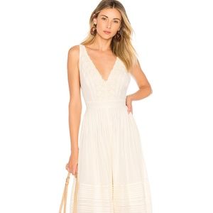 Free People Women's Paloma Jumpsuit